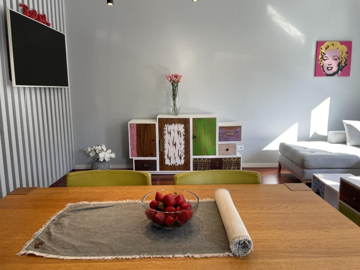Your Oak Nest Cracovia Exterior foto
